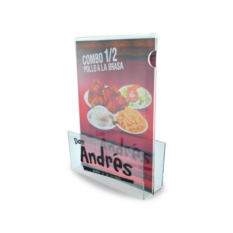 table-tent-acrilico-marca-publicidad-merchandising-marketing