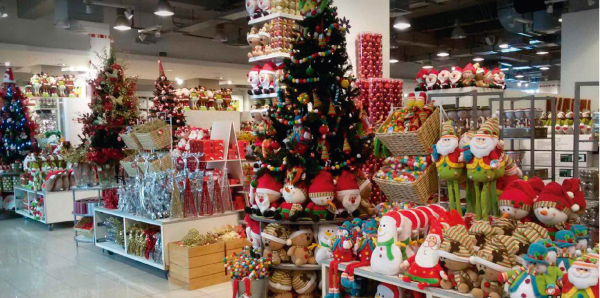 RETAIL SECTOR AFFECTED BY THE LOW DEMAND OF SALES IN CHRISTMAS 2017