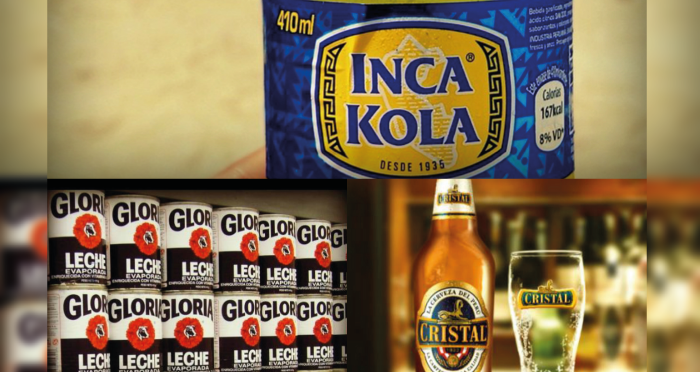 WHAT DOES THE PERUVIAN CONSUMER DEMAND FOR BRANDS?